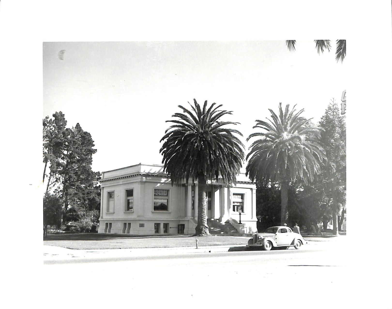 Carnegie Library